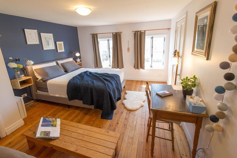 Bed and Breakfast Almatoit Exteriér fotografie