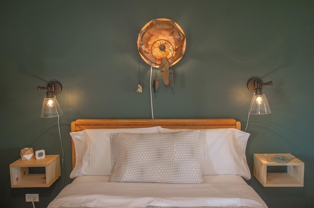 Bed and Breakfast Almatoit Exteriér fotografie
