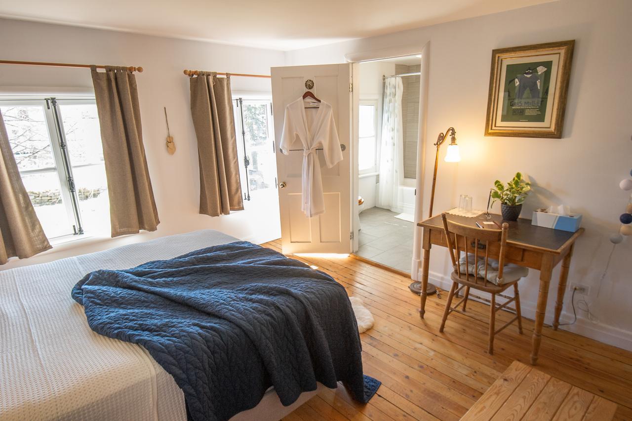 Bed and Breakfast Almatoit Exteriér fotografie