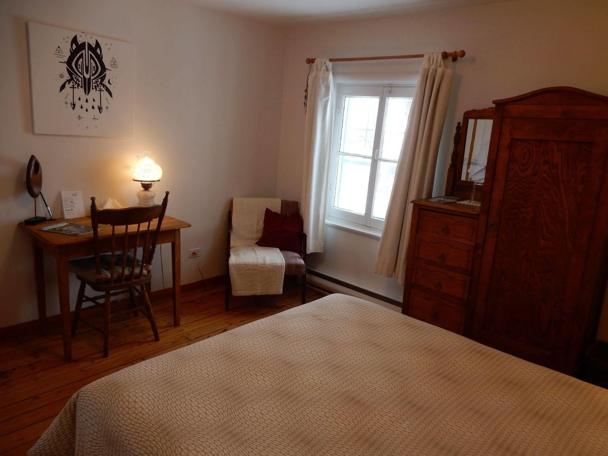 Bed and Breakfast Almatoit Exteriér fotografie