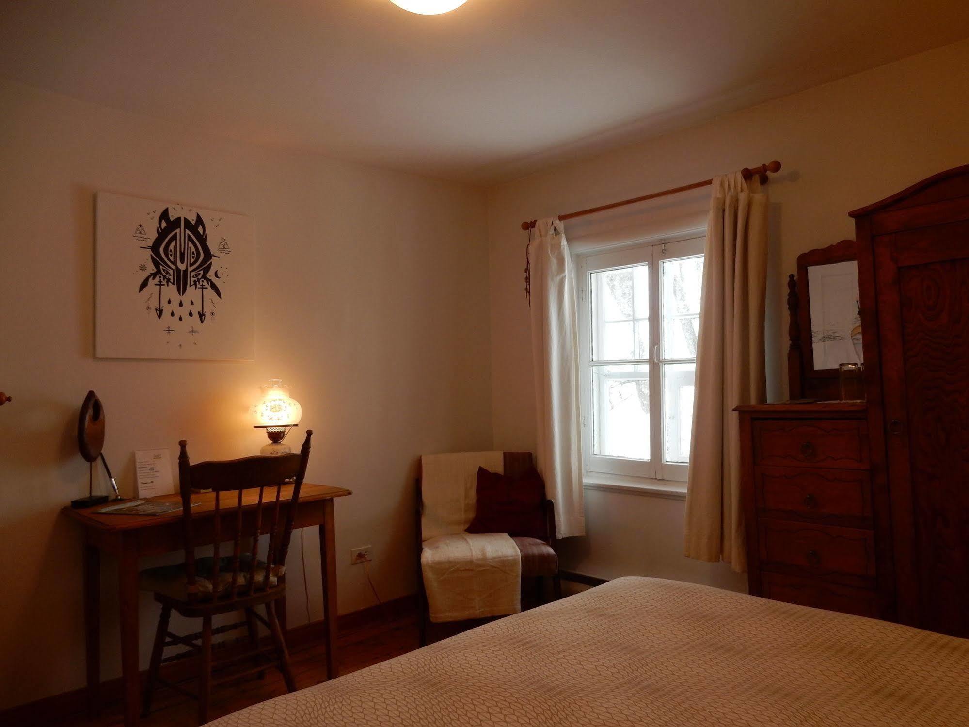 Bed and Breakfast Almatoit Exteriér fotografie