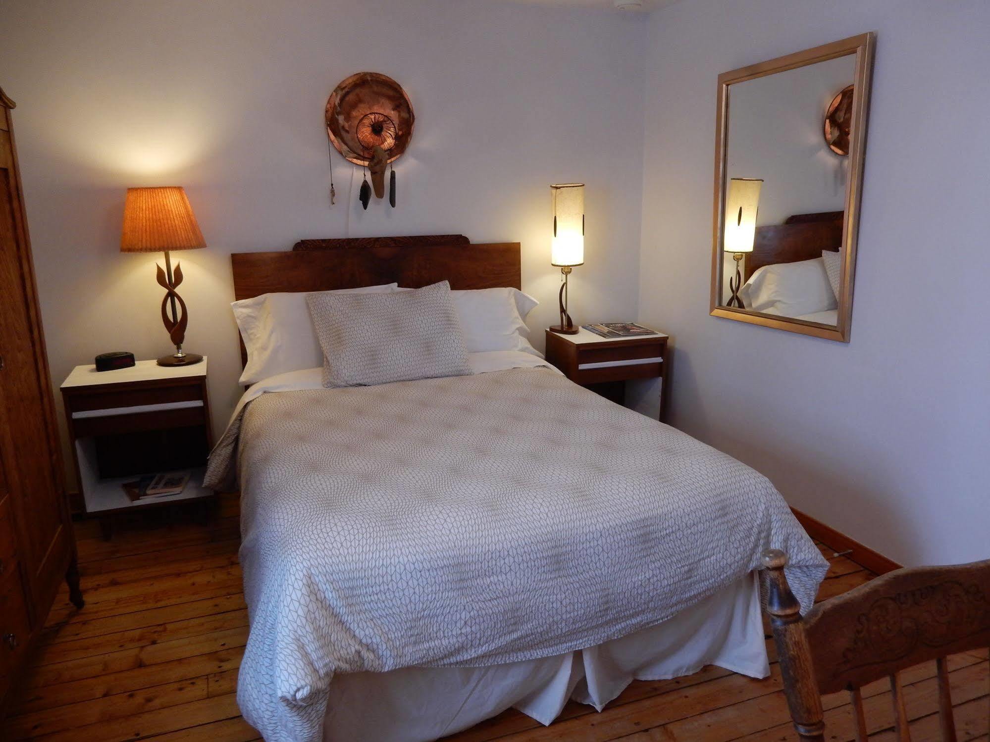 Bed and Breakfast Almatoit Exteriér fotografie