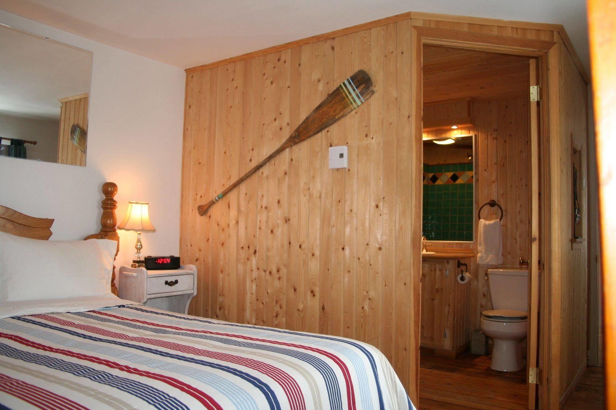 Bed and Breakfast Almatoit Exteriér fotografie