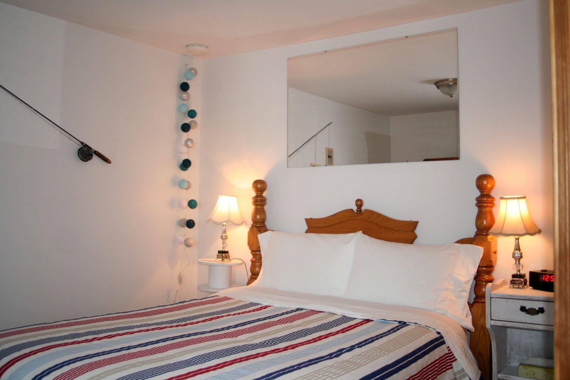 Bed and Breakfast Almatoit Exteriér fotografie
