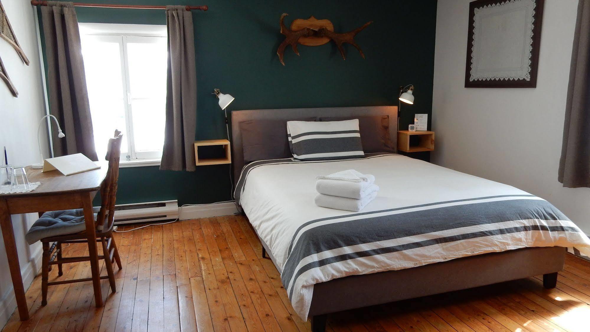 Bed and Breakfast Almatoit Exteriér fotografie