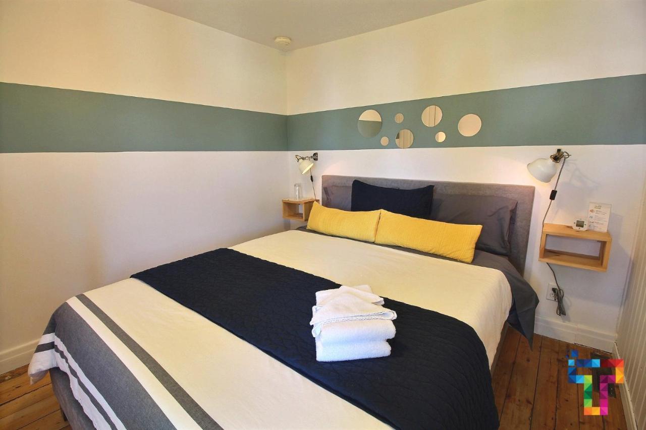 Bed and Breakfast Almatoit Exteriér fotografie