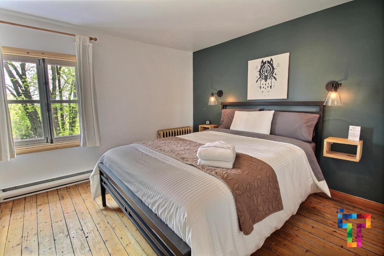 Bed and Breakfast Almatoit Exteriér fotografie