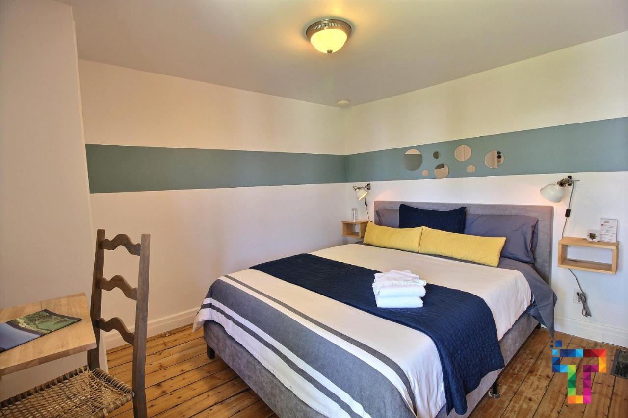 Bed and Breakfast Almatoit Exteriér fotografie