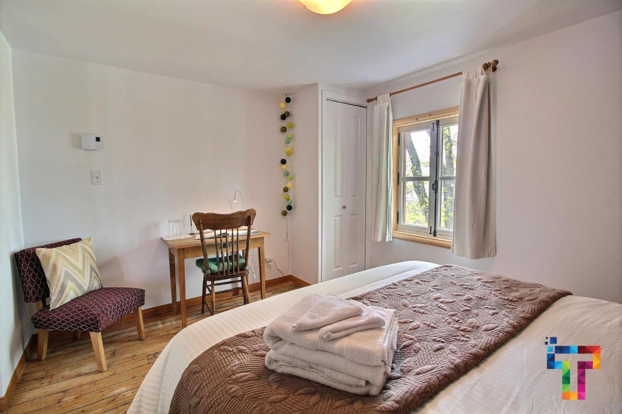 Bed and Breakfast Almatoit Exteriér fotografie