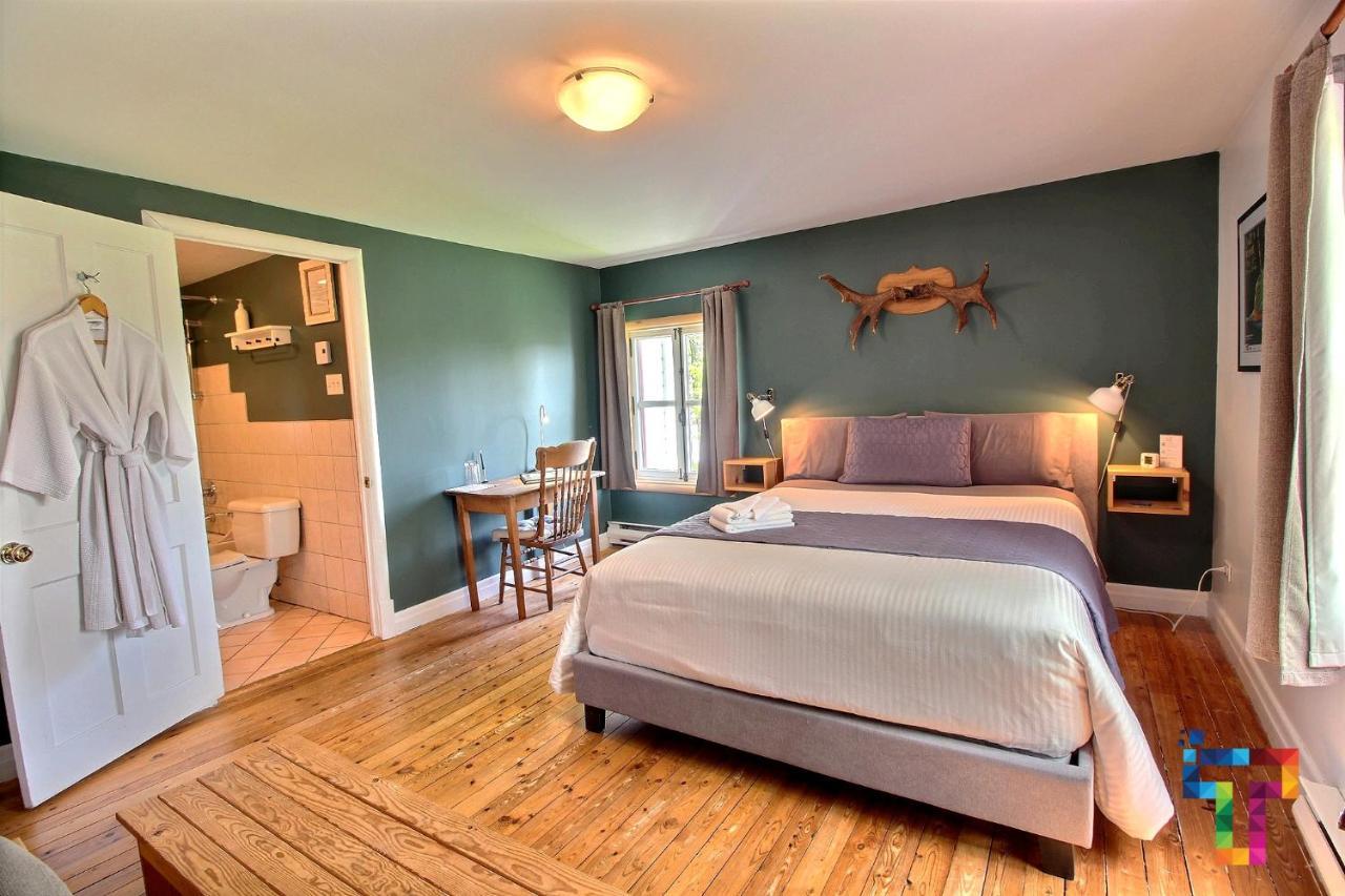 Bed and Breakfast Almatoit Exteriér fotografie