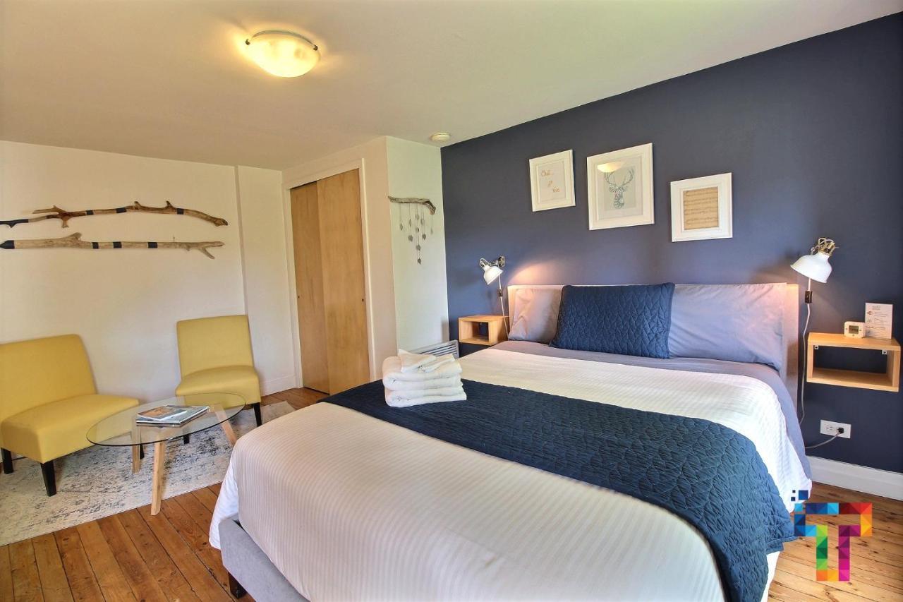 Bed and Breakfast Almatoit Exteriér fotografie